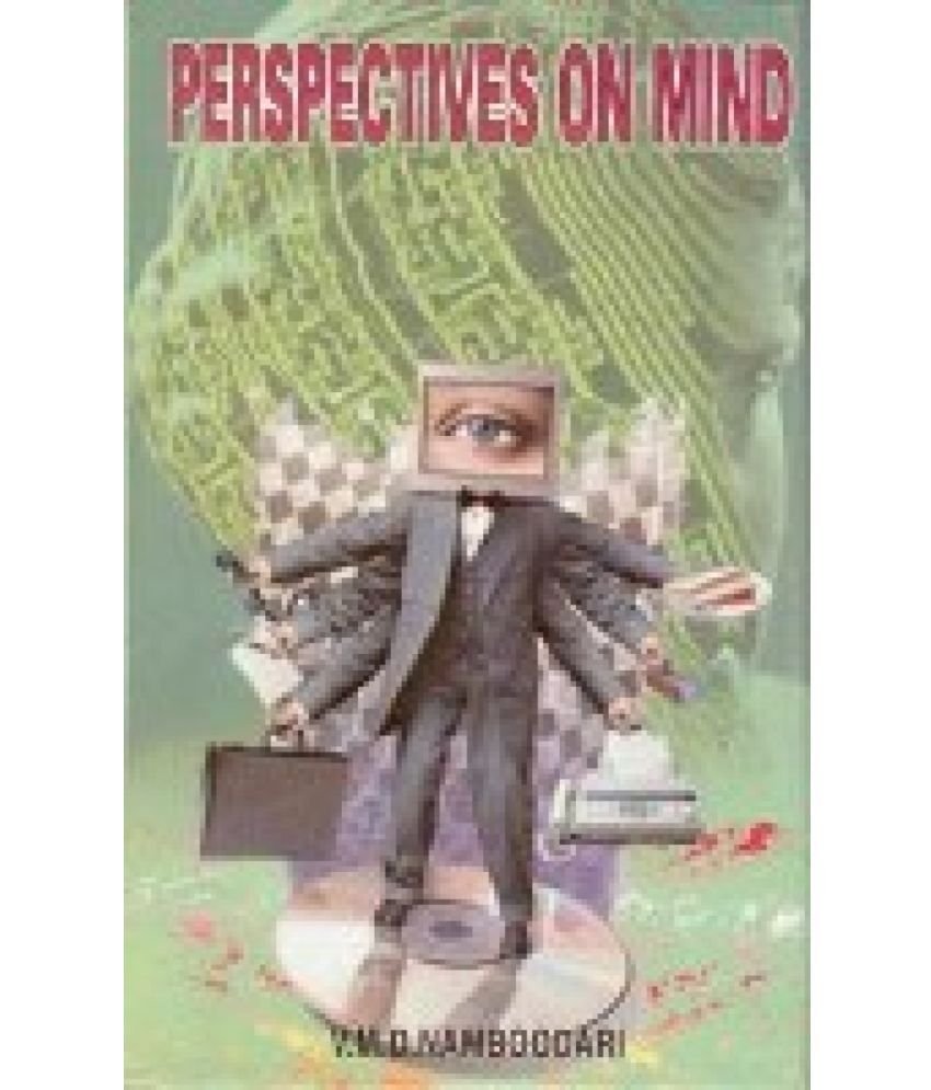     			Perspectives On Mind