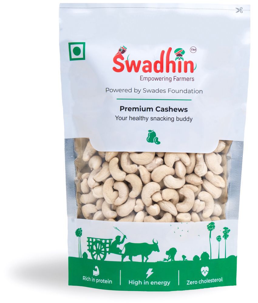     			swadhin Cashew nut (Kaju) 1 kg