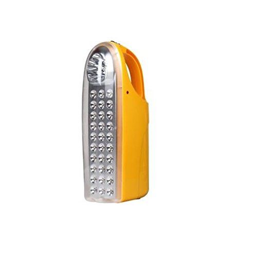     			Philips 2W Yellow Emergency Light ( Pack of 1 )