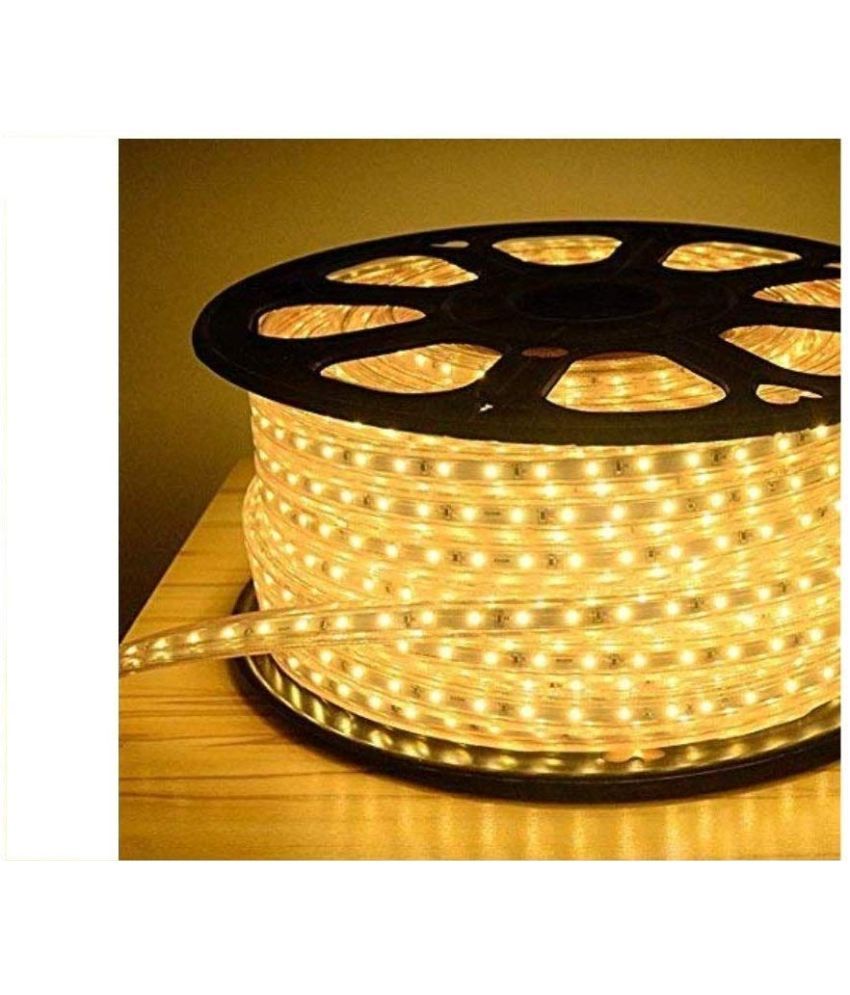     			Philips Yellow 50M LED Strip ( Pack of 1 )