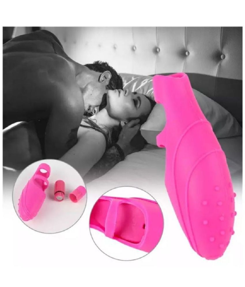     			VATINE Clitoris G Sp*ot Stimulator Erotic Products Adult Lesbian Sex Toys for Woman Woman Dancer Finger Vibrator - kamYoga