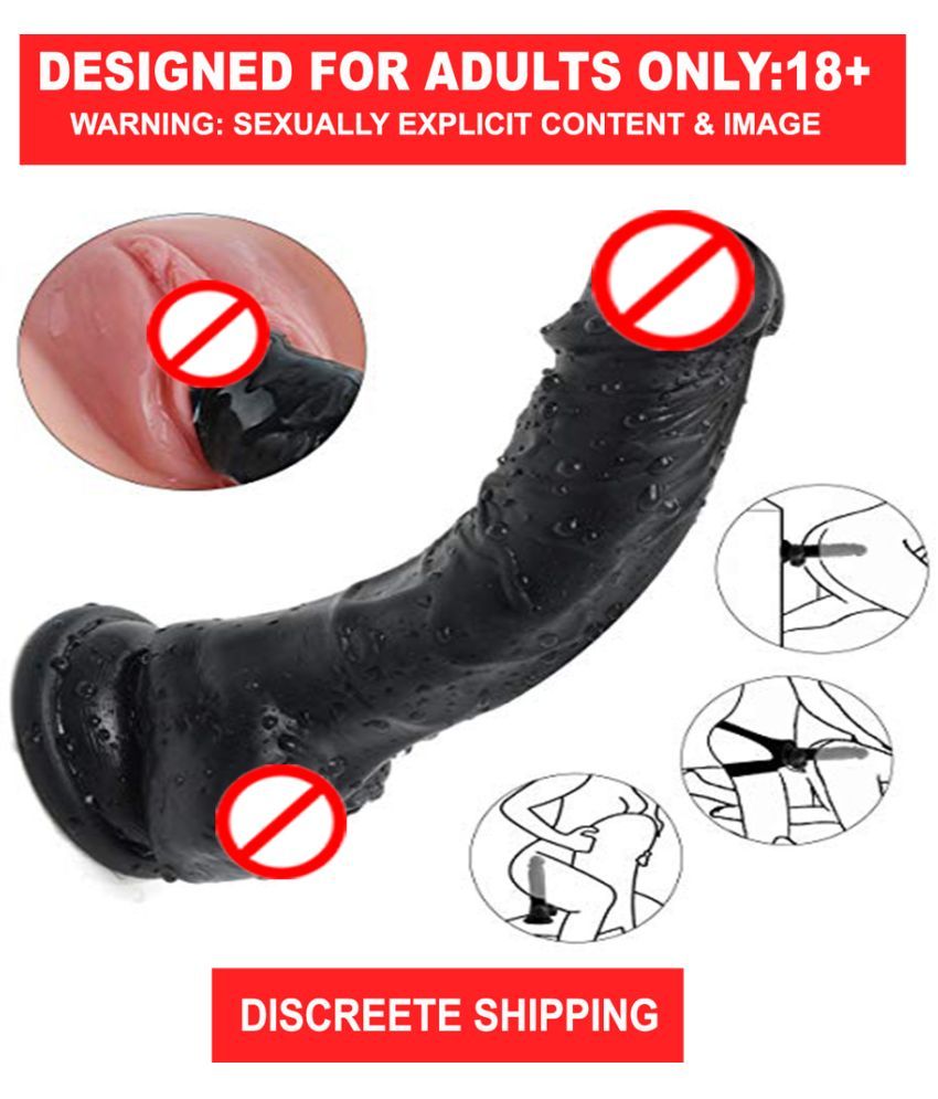     			10" sex Strong Suction Cup Anal Flexible Penis Flesh Realistic Big Dildo Women adult toy dick adult products penis sex toy pleasure products clitoris stimulator dicks toy girl sexy toy sexy toys women sex toys men Suction dildo