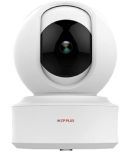 CP Plus E31A-3MP full HD Wi-Fi Dome 3MP Security Camera