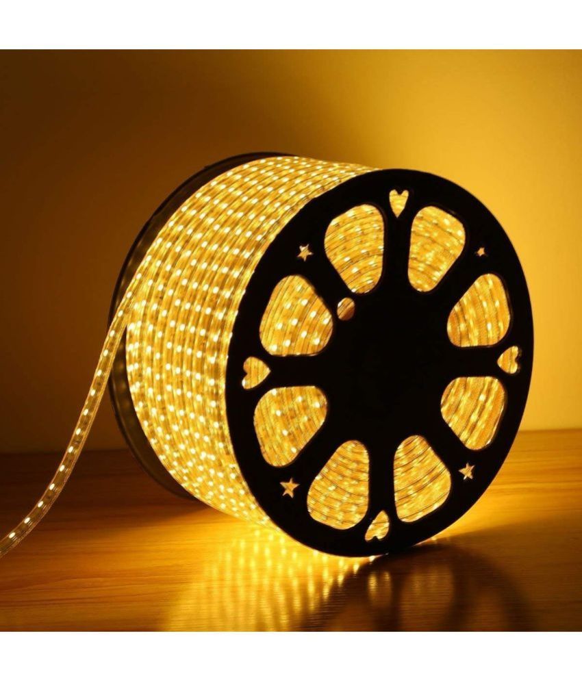     			Philips Yellow 50M LED Strip ( Pack of 1 )