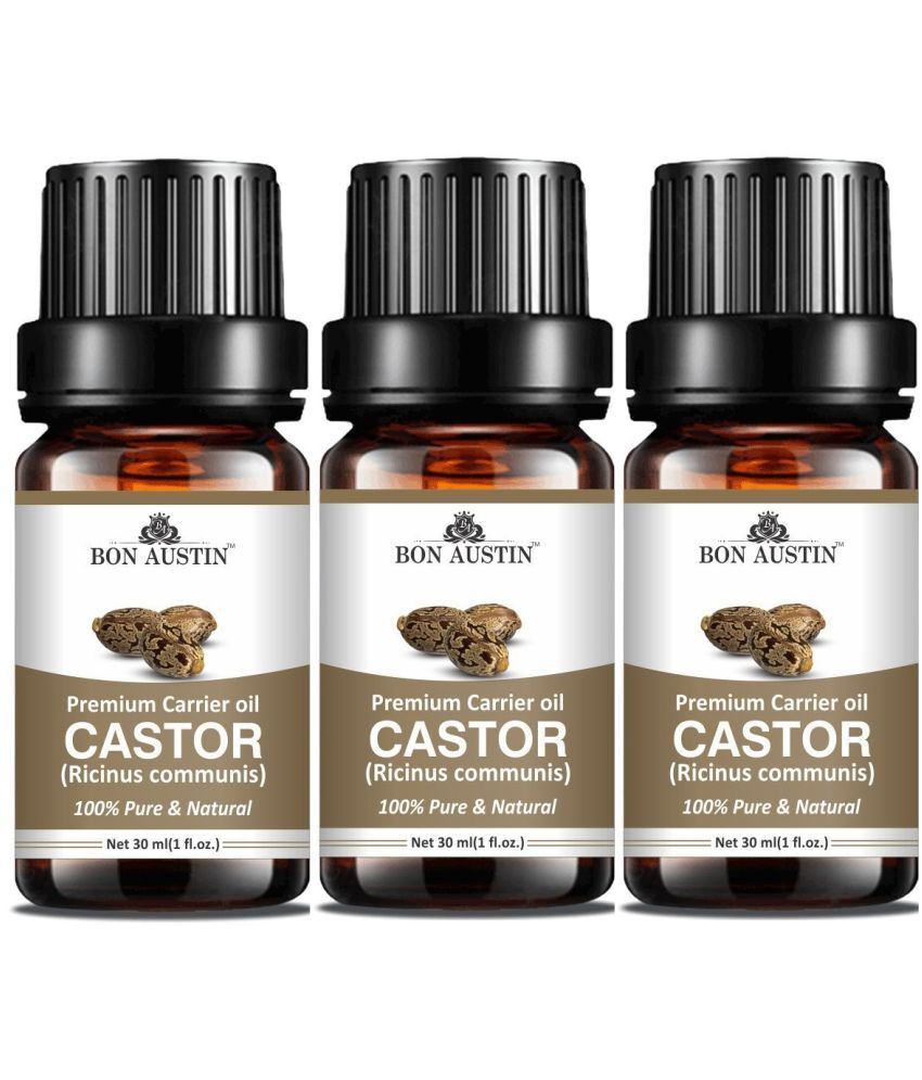     			Bon Austin Others Essential Oil Aromatic 30 mL ( Pack of 3 )