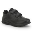 Liberty - Black Boy's School Shoes ( 1 Pair )