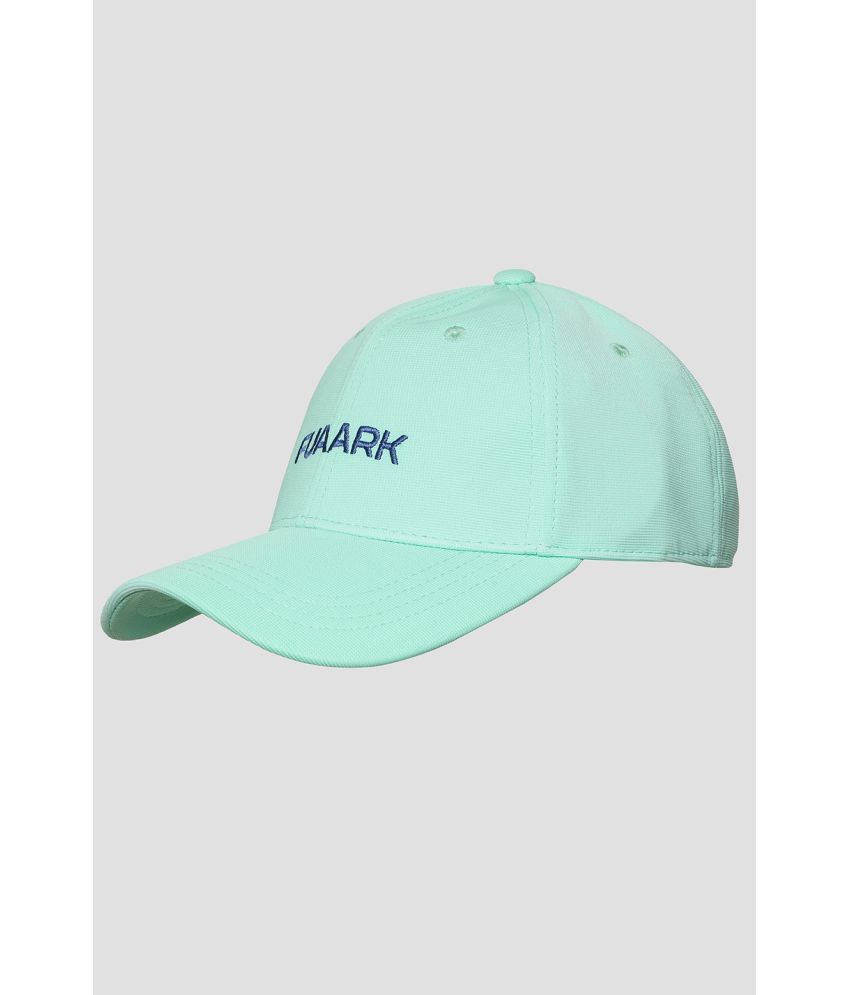     			Fuaark Multi Color Polyester Men's Cap ( Pack of 1 )