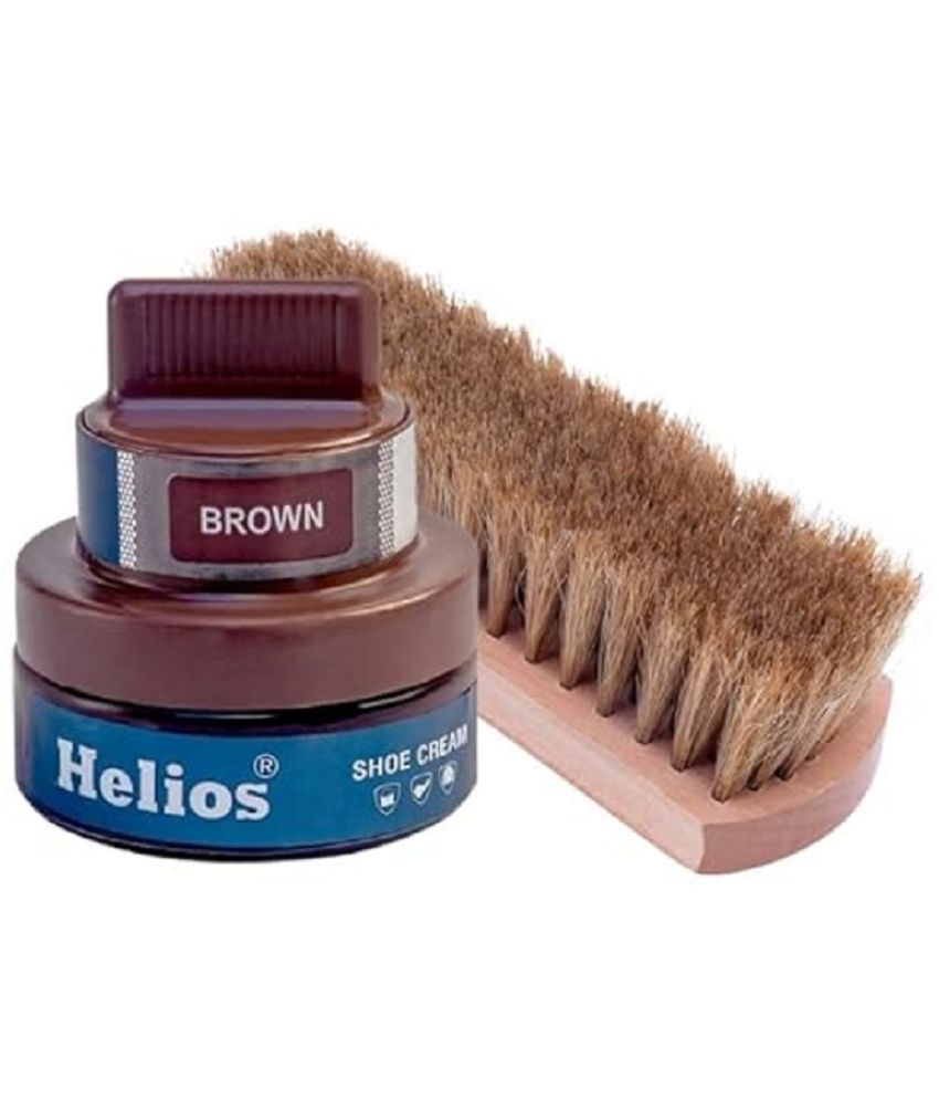     			Helios Cream Suitable for Brown Color