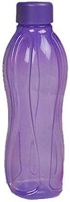     			Tupperware India Pvt Ltd Purple Plastic Water Bottle 2000 mL ( Set of 2 )