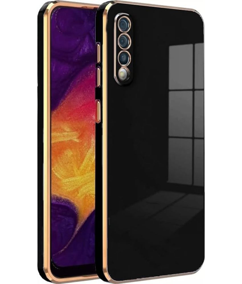     			Doyen Creations Plain Cases Compatible For Silicon Vivo S1 ( Pack of 1 )