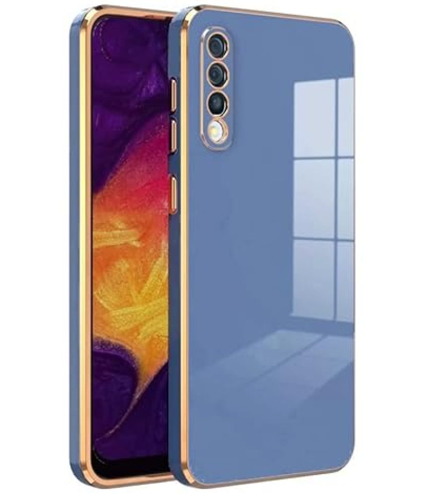     			Doyen Creations Plain Cases Compatible For Silicon Vivo S1 ( Pack of 1 )