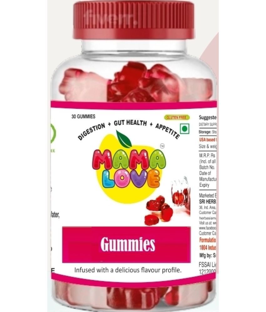     			Rikhi - Vitamin B12 Gummies ( Pack of 1 )