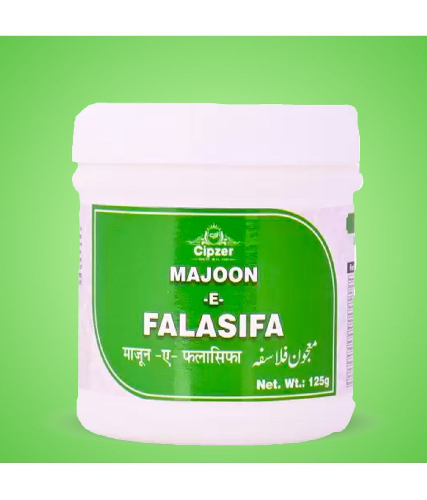     			Majoon-E-Falasifa 125 GM
