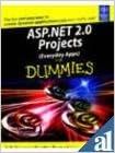     			ASP.NET 2.0 Projects, Year 1991