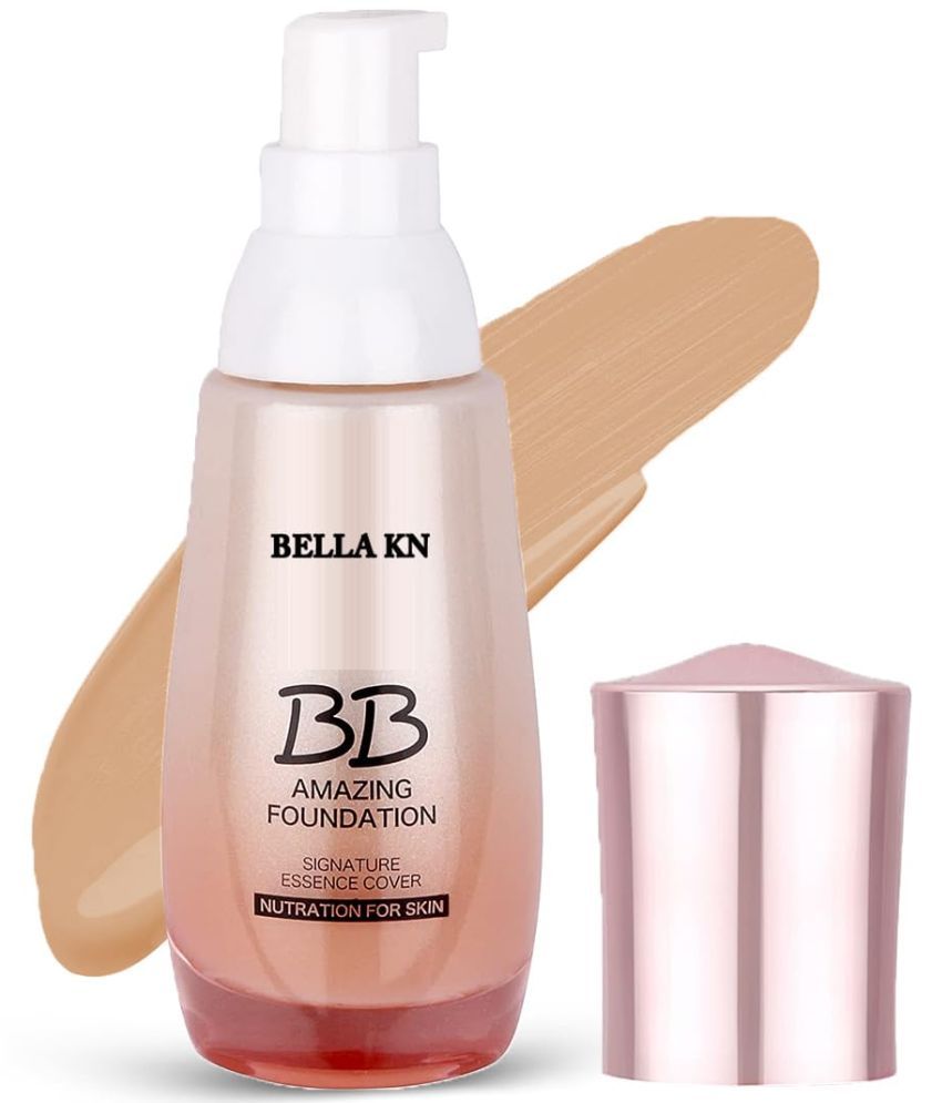     			Adbeni BB Foundation 60ml | Matte Finish | Effortless Elegance| Shade-04