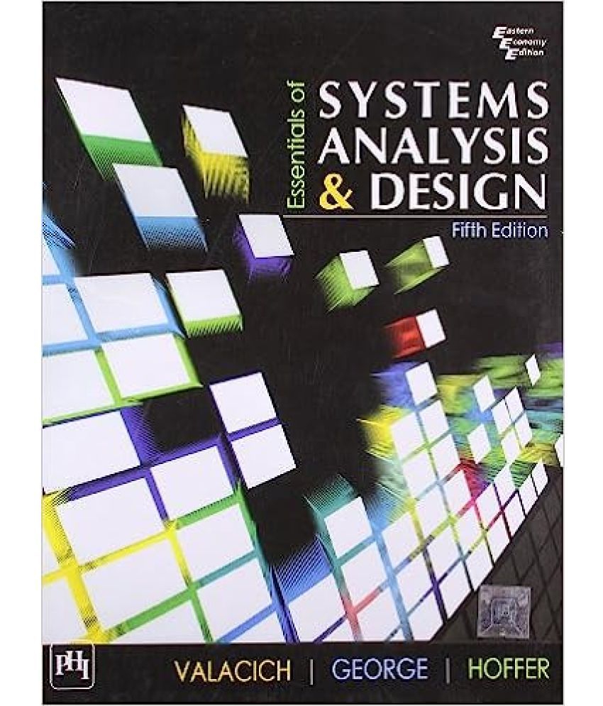     			Essebtials Of Systems Analysis & Degisn A Comprehensive Handbook Of Information Containing Details About Various Courses In Agriculture,