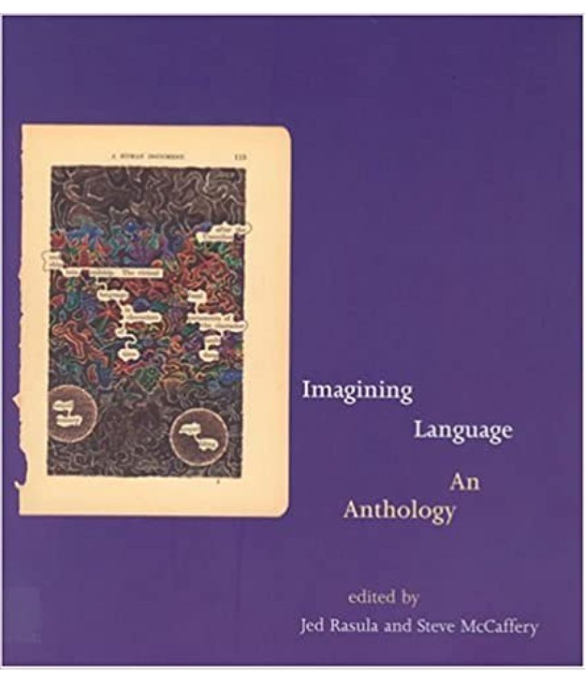     			Imagining Language an Anthology, Year 2004 [Hardcover]