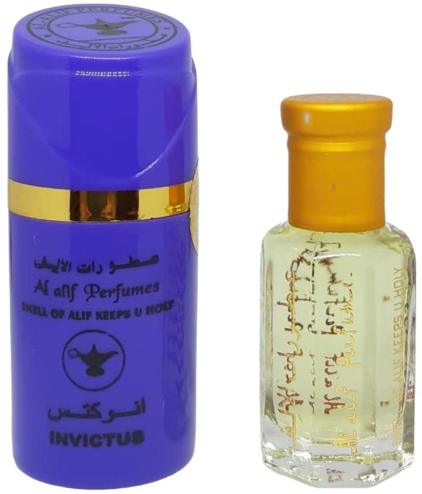     			LABHU-G Oud Non- Alcoholic 50ml Attar ( Pack of 1 )