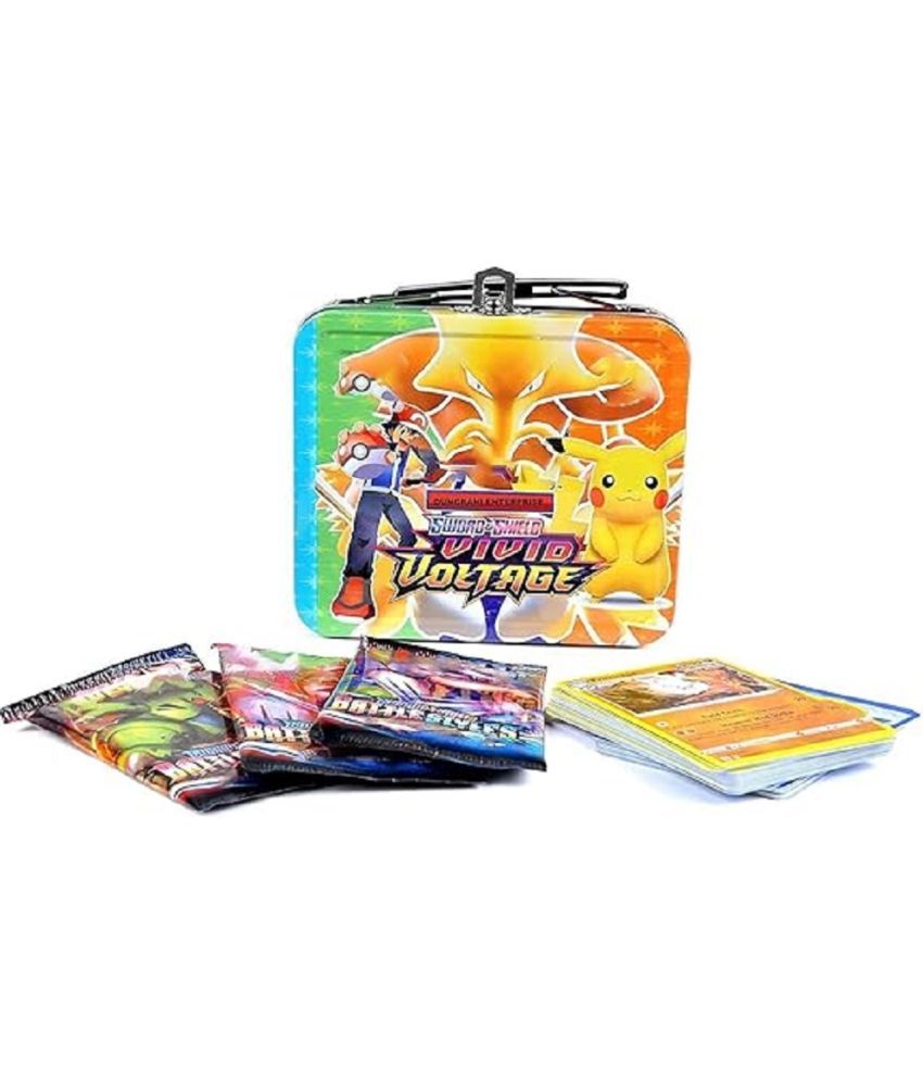     			MILITO Toys Kids Cards Booster Pack Game, Trading Cards with Action Booster Packs with Action Booster Packs and Cards