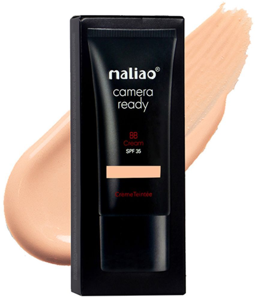     			Maliao BB Cream Light SPF 35 30 mg