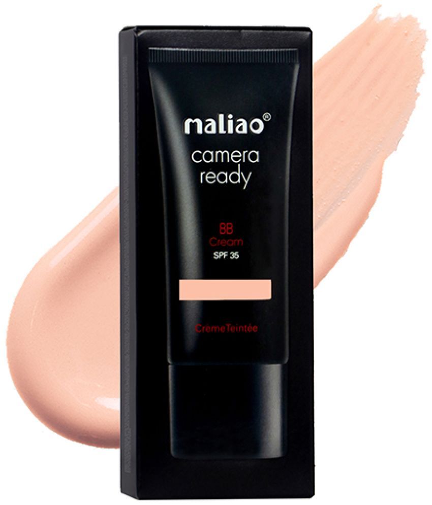     			Maliao BB Cream Medium SPF 35 30 mg