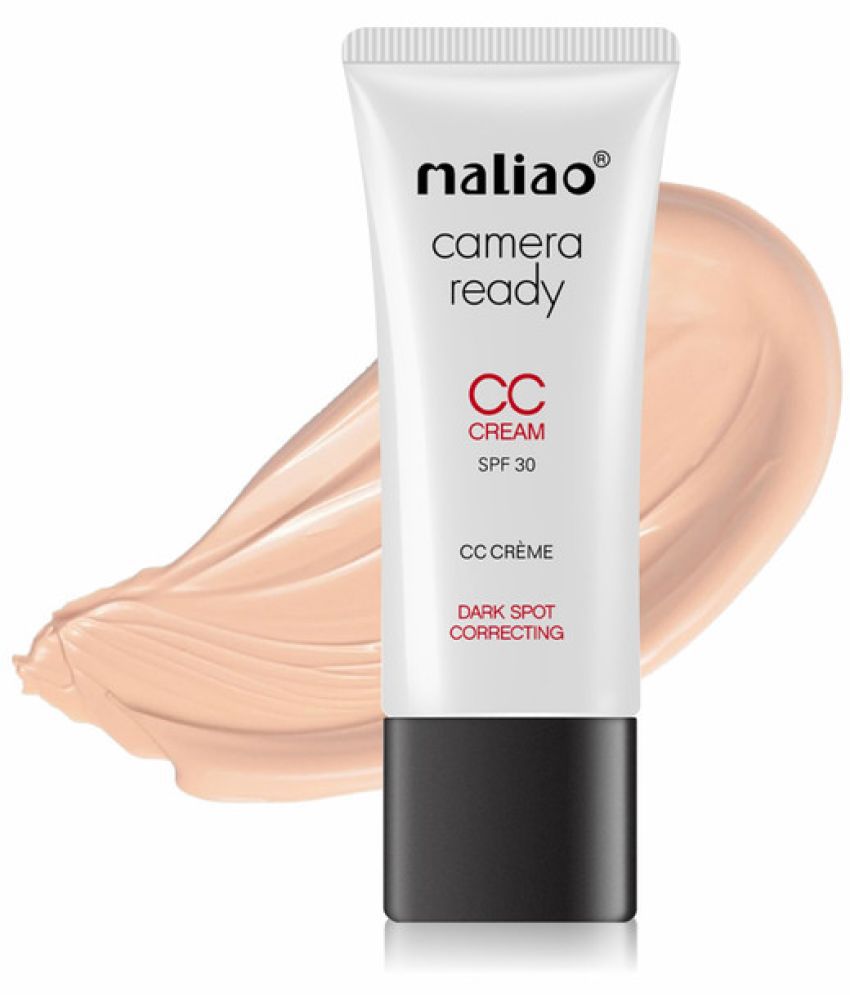     			Maliao CC Cream Medium SPF 30 30 mL
