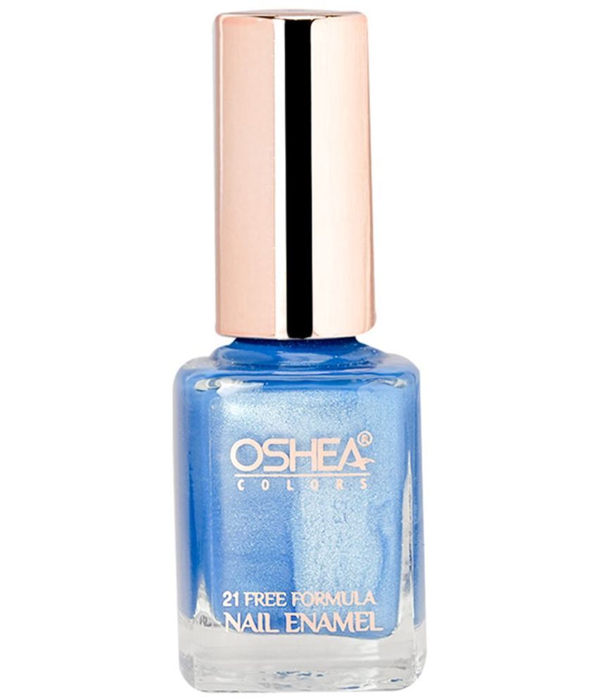     			Oshea Herbals Nail Enamel Fun N Frolic-93