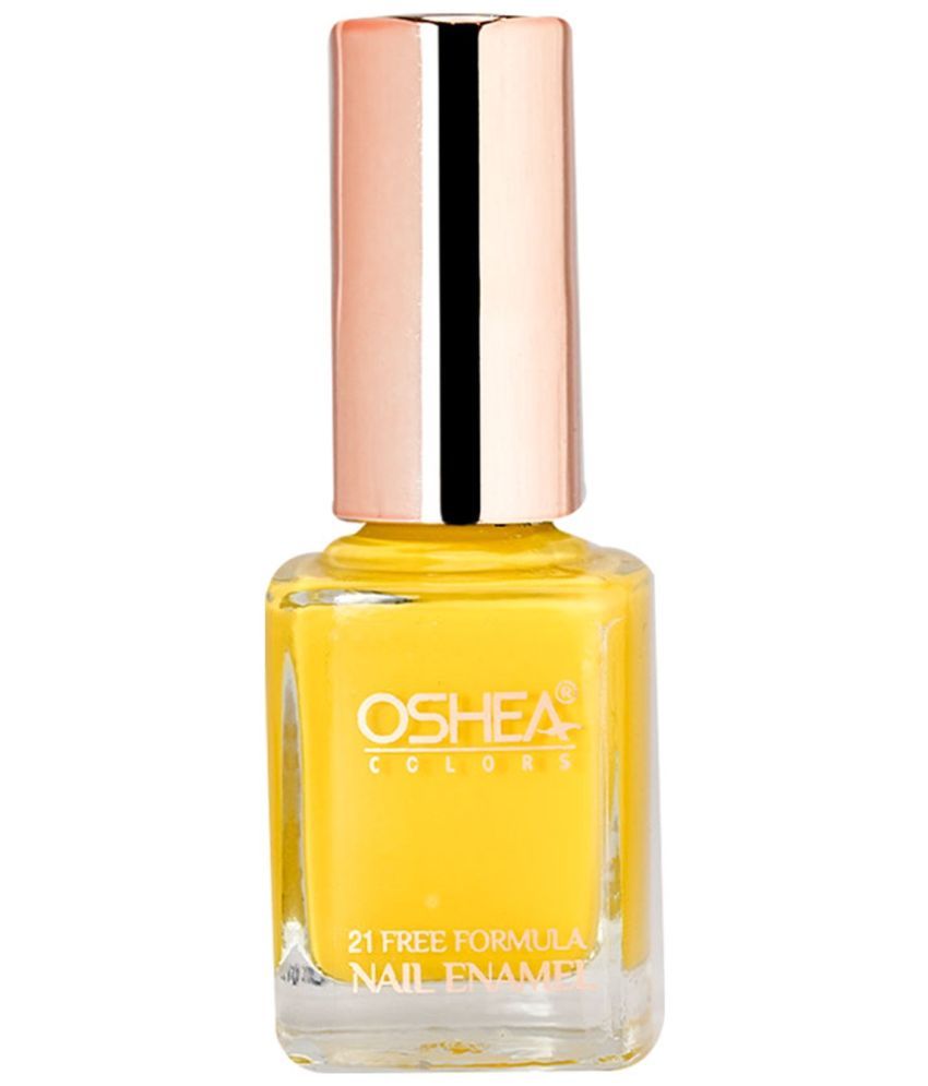     			Oshea Herbals Nail Enamel BUNNY -96