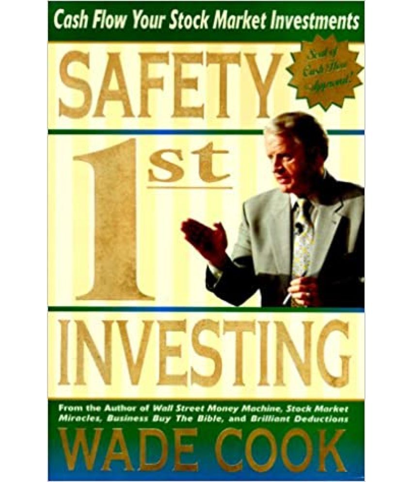     			Safety 1st Investing, Year 2010 [Hardcover]