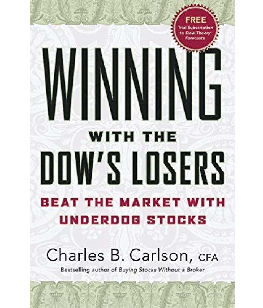     			Winning With The Dow's Losers Beat The Market With Underoog Stocks, Year 2003 [Hardcover]