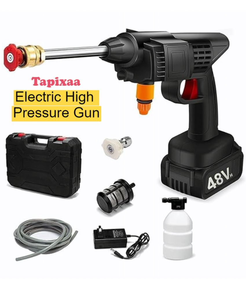     			Tapixaa Water Spray Gun ( Pack of 1 )