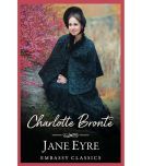 Jane Eyre By Charlotte Bronte