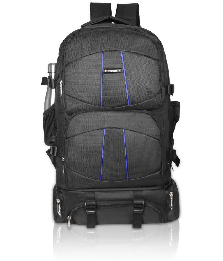     			Priority 37 L Hangover 003 Hiking Bag