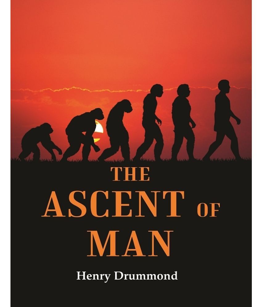     			The Ascent of Man