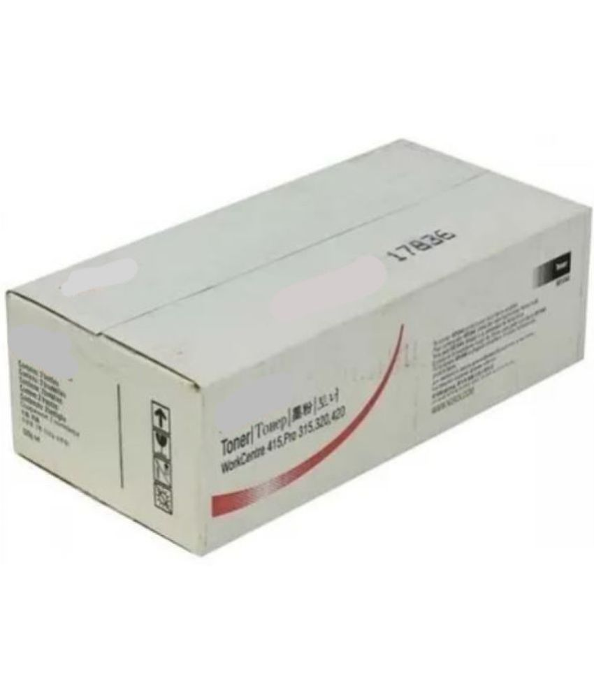     			VRM Cartridge 415 Black Single Cartridge for Toner Cartridge