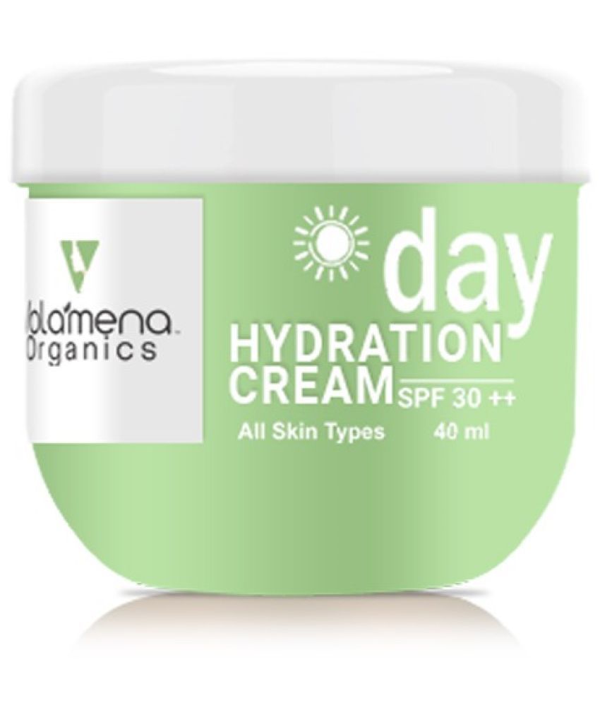     			Volamena Day Cream All Skin Type Aloe Vera ( 40 ml )