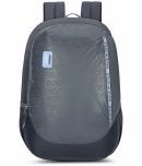 Skybags Grey Polyester Backpack ( 26 litres )