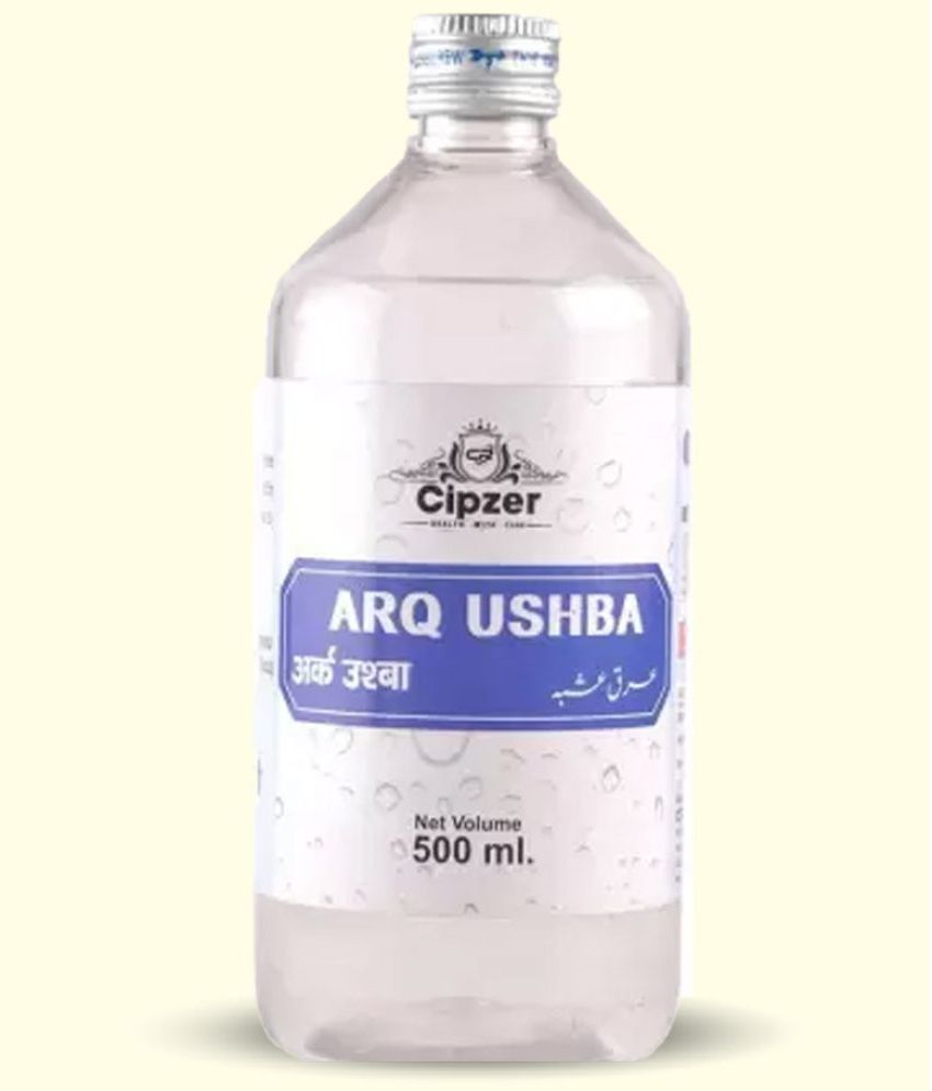     			CIPZER Arq Ushba 500 ML Liquid 500 ml Pack Of 1