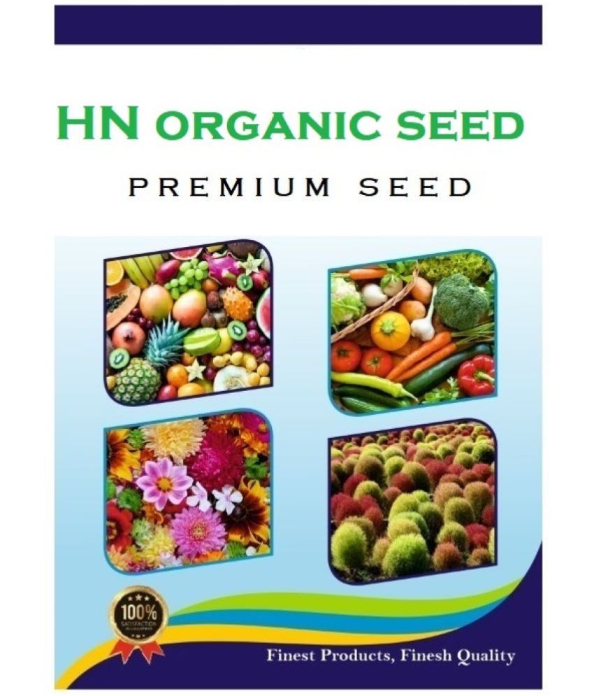     			HN organic seed Papaya Fruit ( 50 Seeds )