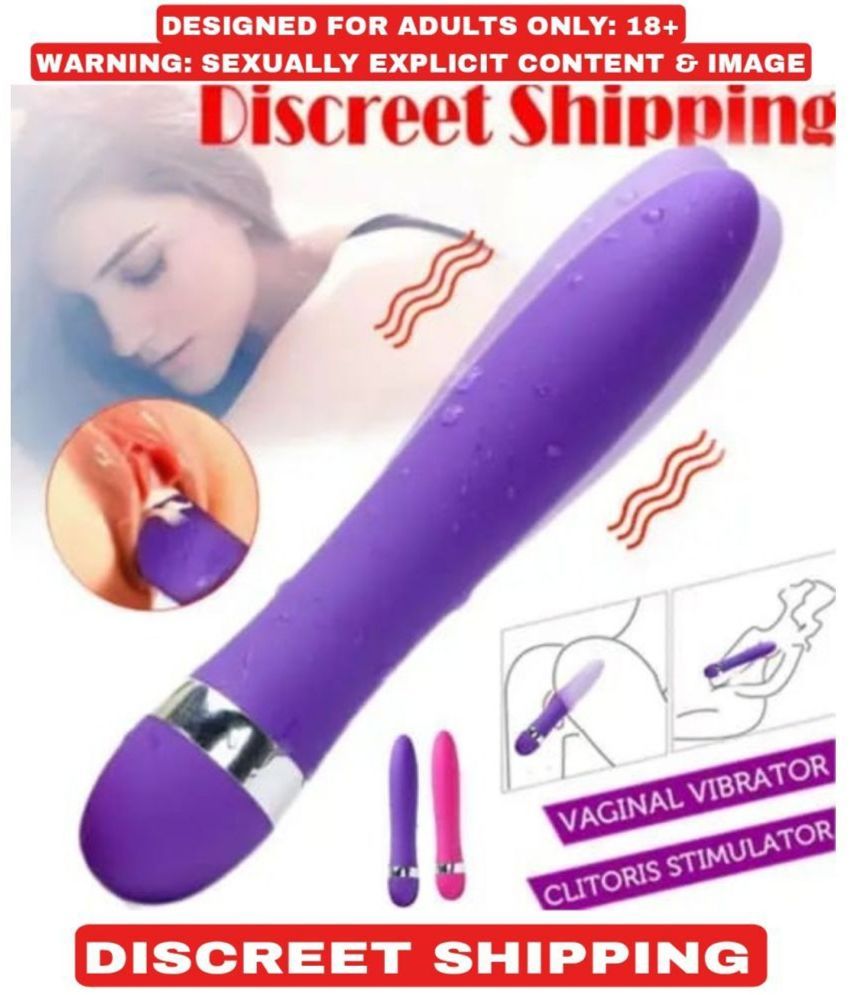     			Pe*nis Shape Multi Speed Strong Vibrating Dildo For Women By CRAZYNYT