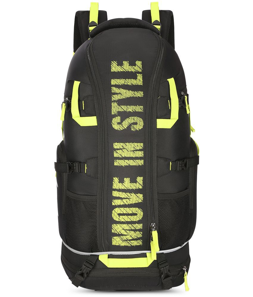     			Skybags 45 L RIDGE Hiking Bag
