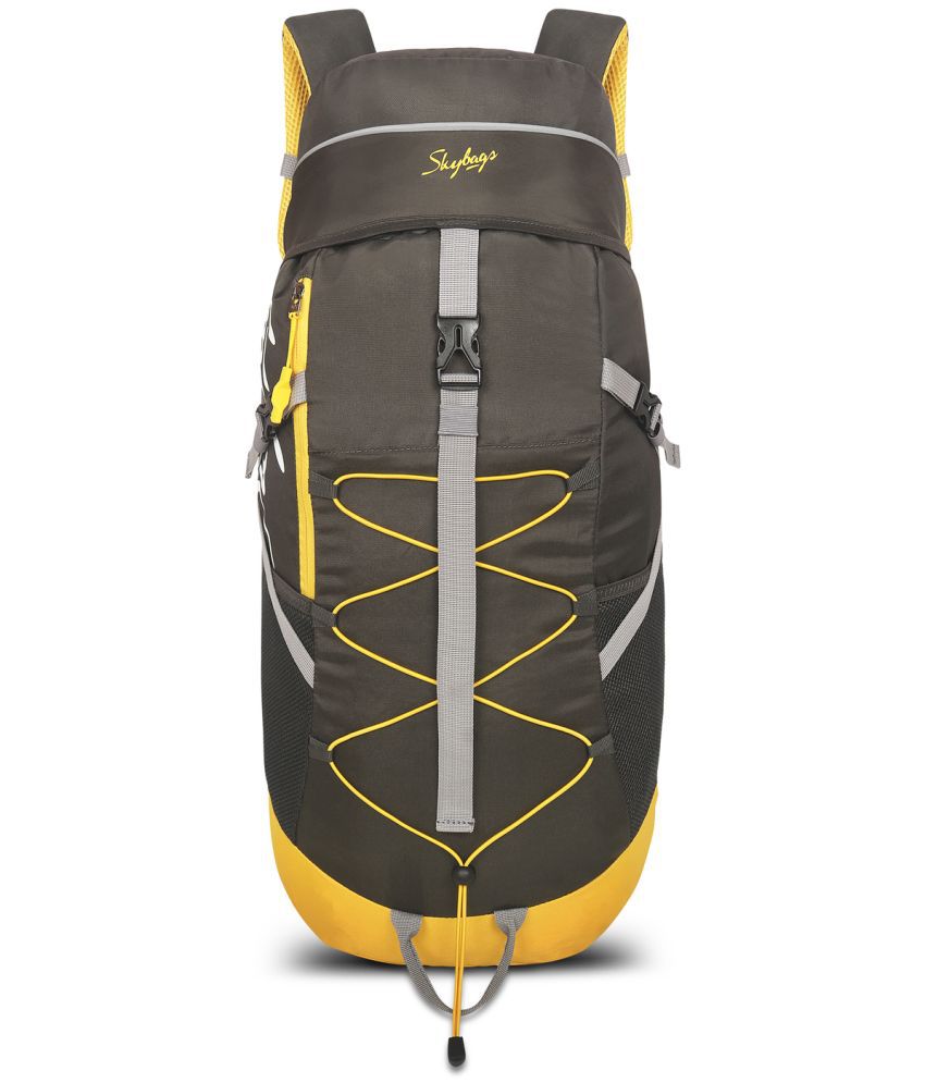     			Skybags 45 L VERTEX Hiking Bag
