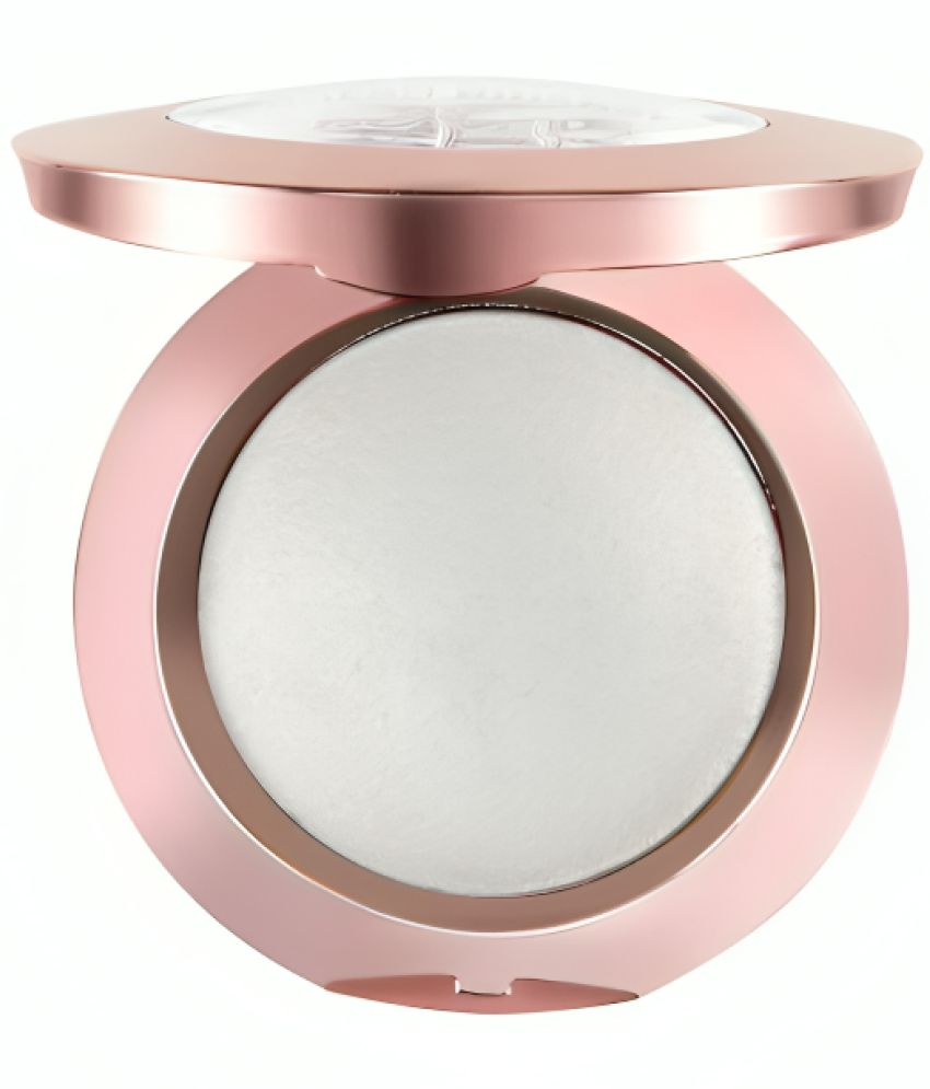     			MARS Pressed Powder Blush Silver 50 g