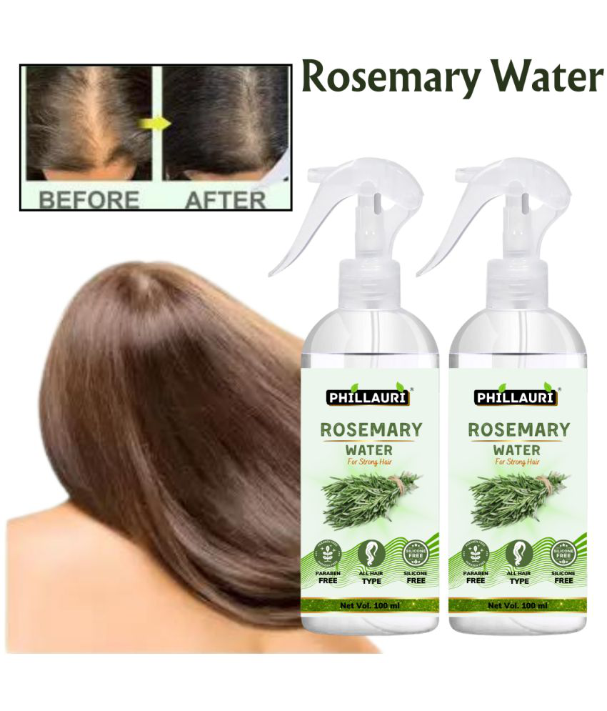     			Rosemary Water for hair shining, Hair growth Men & Women