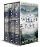 THE WHEEL OF TIME BOXED SET I (1-3): Books 1-3 (The Eye of the World, The Great Hunt, The Dragon Reborn) (Wheel of Time Box Sets) Paperback  Import, 2 December 2021