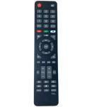 Upix 1092 (No Voice) TV Remote Compatible with Akai Smart TV LCD/LED