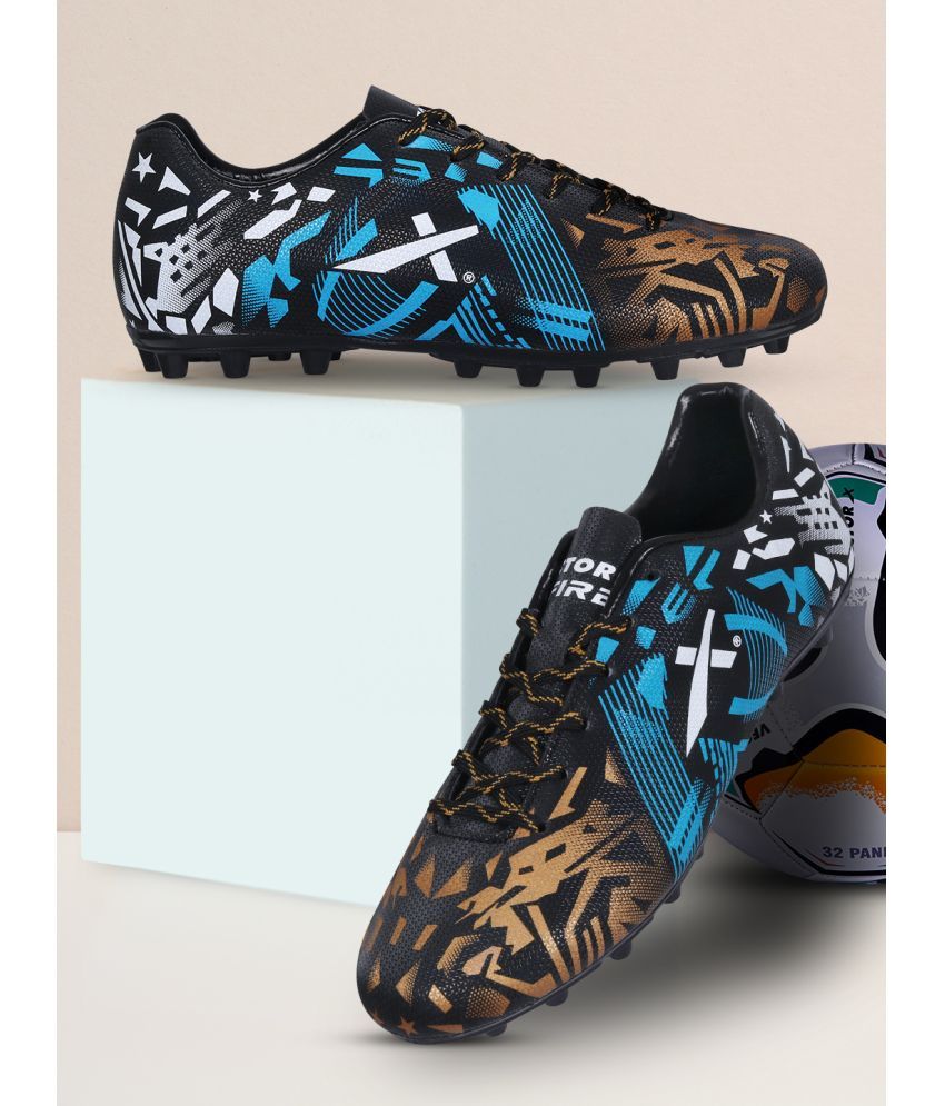     			Vector X Multi Color Football Shoes