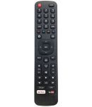 Upix Smart (No Voice) LCD/LED Remote Compatible with Marq Smart TV LCD/LED