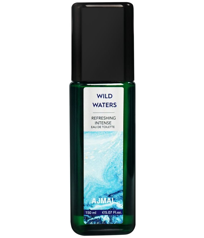     			AJMAL Eau De Toilette (EDT) Fresh -Fragrance For Unisex ( Pack of 1 )