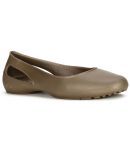 Bata Gold Women's Casual Ballerinas